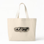 Three Galloping Horses bags