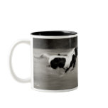 Three Galloping Horses mugs