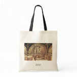 Three Graces By Correggio bags