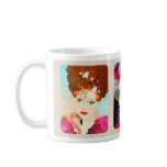 Three Graces Mug