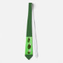 Three Green Mice tie!