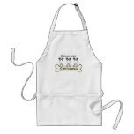 Three Greyhounds aprons