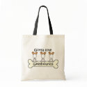 Three Greyhounds bags