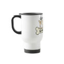Three Greyhounds mugs