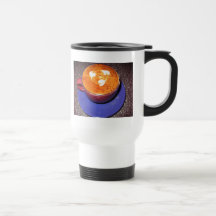 Three_Hearts_cappuccino Mug