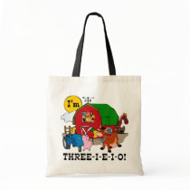 THREE-I-E-I-O BAG
