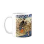 Three Japanese Women Coffee Mug