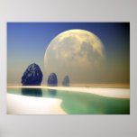 Three Kings Print