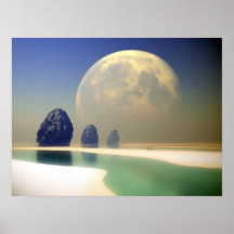 Three Kings Print