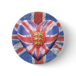 Three Lions buttons
