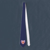 Three Lions ties