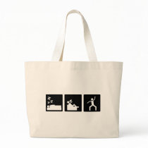 Three Little Pics - Men 4 Bag