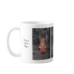 "Three Little Pigs" mug by Cyril Helnwein