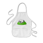 Three Little Sheep Aprons
