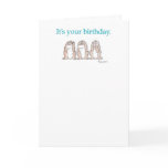 THREE MONKEYS cards