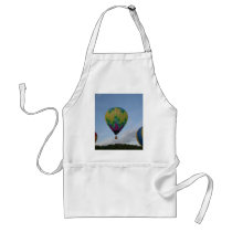 Three on the rise!  XLTA Aprons