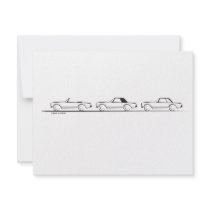 Three Pagoda SLs Invitations