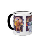 Three phases mug by Talisbird