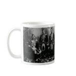 Three Pipers Coffee Mugs