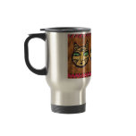 Three Sassy Cats mugs
