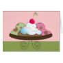 Three Scoops Cards
