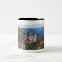 three sisters coffee mugs