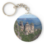 three sisters keychains