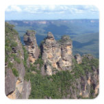 three sisters stickers