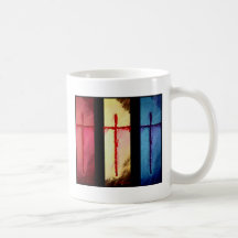Three Souls by Rossouw Mugs