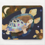 Three Tortoises mousepads