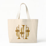 Three Trumpets bags