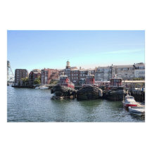 Three Tugs Photo Art