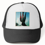 Three Union Flags hats