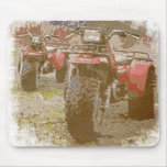 Three Wheelers - Offroad ATC All terrain Cycles mousepads