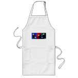 Three Wise Men long apron
