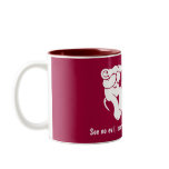 Three Wise Ragrats mugs
