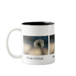Three Wishes Mug
