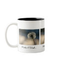 Three Wishes Mug
