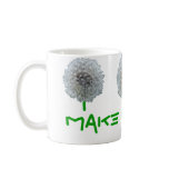 Three Wishes Coffee Mugs