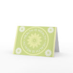 Three Word Quotes ~Health Is Wealth~ cards