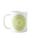 Three Word Quotes ~Health Is Wealth~ mugs