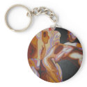 Threesome keychains
