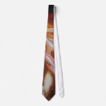 Threesome ties