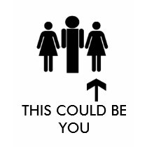 THREESOME SHIRT