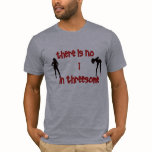 threessome 2. t-shirts
