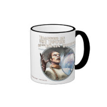 Thrilling Tales: Brain Thieves Mug