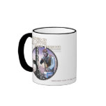 Thrilling Tales: Calling the Space Patrol Mug