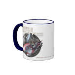 Thrilling Tales: Rognvald's Tower Mug
