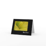 Throaty Thank You cards