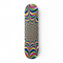 Illusion Skateboard